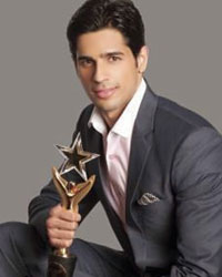 Sidharth Malhotra